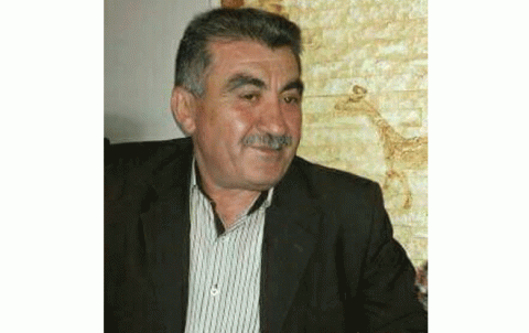 Unknowns beat the head of Syriac Curriculum Committee in Qamishlo