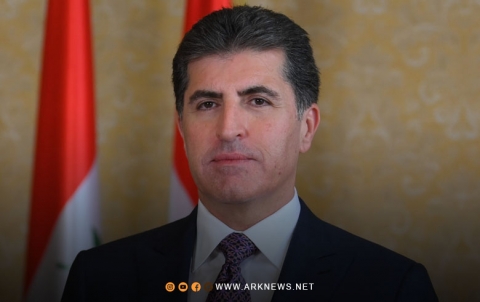 رئيس إقليم كوردستان يستذكر ضحايا أنفال منطقة بادينان