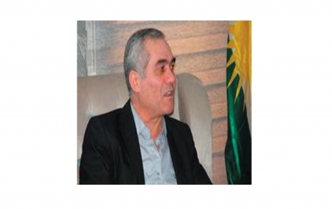 كاميران حاجۆ: ئه‌م د قوناغا چه‌سپاندنا مافێ گه‌لێ كورد ده‌ نه‌