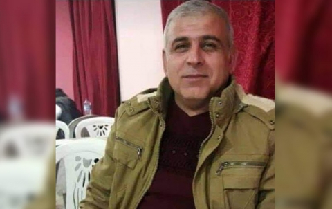 Efrîn .. Di encama teqêna PYDê li xwe girtiye, kurdek şehîd bû Efrîn .. Di encama teqêna PYDê li xwe girtiye, kurdek şehîd bû