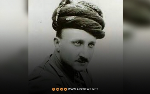 المناضل د. كاميران بدرخان في ذكرى رحيله الـ45