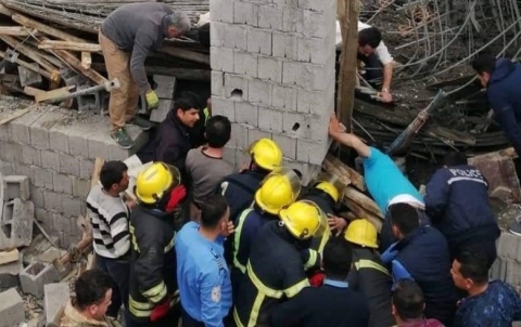 حكومة إقليم كوردستان تبحث رفع أجور العمال