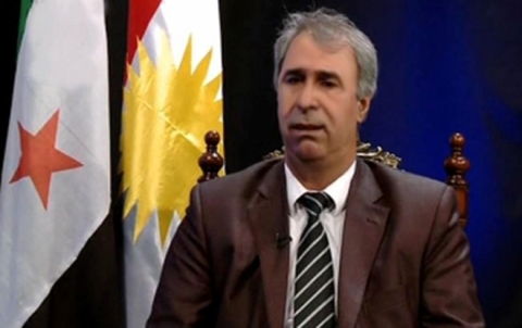 كاوا عه‌زیزی: پەیەدێ خوە ب تەمامی رادەستی رژێما ئەسەد كریە