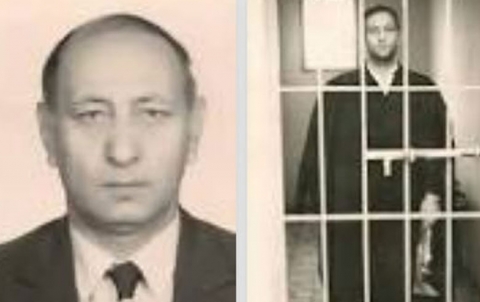 مرور 24 عاما على رحيل المناضل كنعان عكيد... سيرته ونضاله 