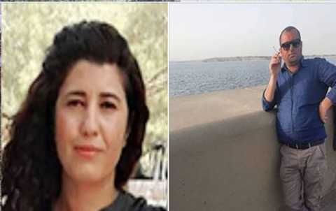 شخصان من كوباني يفقدان حياتهما غرقا في نهر الفرات 