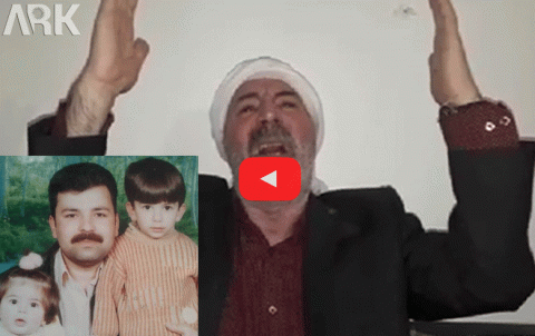 والد علي يكشف تفاصيل خطيرة حول اختفاء ابنه من قبل PKK في كوباني والد علي يكشف تفاصيل خطيرة حول اختفاء ابنه من قبل PKK في كوباني