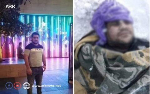 بالفيديو... مناشدة عبر ARK إلى الرئيس مسعود بارزاني بالفيديو... مناشدة عبر ARK إلى الرئيس مسعود بارزاني