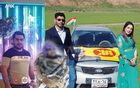 مصدر من كوباني لآرك: العثور على جثة أحد ضحايا الانهيار الثلجي 