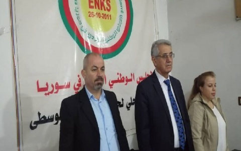 بعد إغلاق لثلاثة أعوام, إعادة افتتاح مكتبي الوسطى و الكورنيش بقامشلو بعد إغلاق لثلاثة أعوام, إعادة افتتاح مكتبي الوسطى و الكورنيش بقامشلو