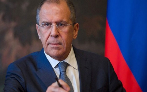 لافروف : ئه‌مه‌ريكا كارتا كوردي بكارتينه‌ و ئه‌و له‌يستوك ناێ په‌ژراندن 