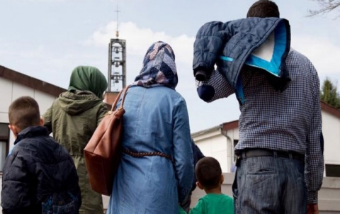 منظمة تشيد بتسهيلات الحكومة الألمانية الجديدة بلمّ شمل عائلات اللاجئين