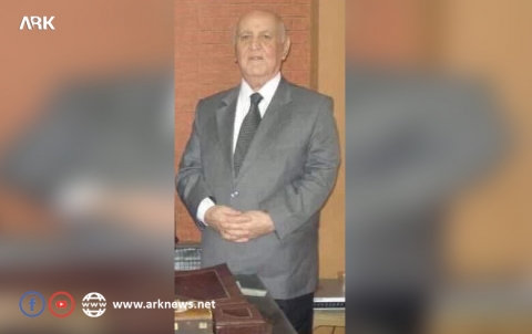 رحيل الشخصية الوطنية ميجر عكيد عن 79 عاما 