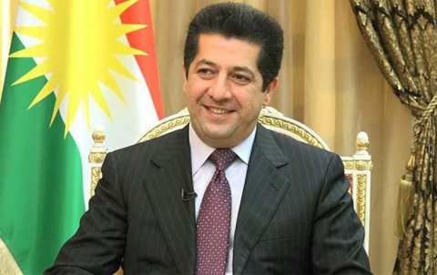 موقع كوردي يكشف أسباب إدراج النظام السوري مسرورَ بارزاني ضمن قائمة الإرهاب 