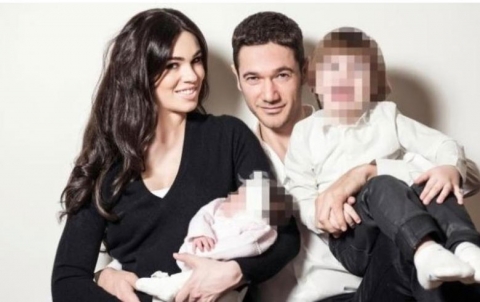 عمّة غامضة لبشار الأسد تظهر ببريطانيا طلباً للجنسية عمّة غامضة لبشار الأسد تظهر ببريطانيا طلباً للجنسية