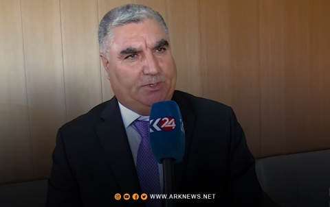 محما خليل: عودة نازحي شنكال مرهون بخروج بـ كـ كـ والخارجين عن القانون 