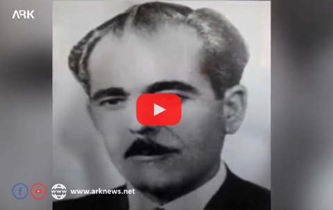 محمد علي خوجة, أحد مؤسسي أول حزب كوردي, حياته و نضاله محمد علي خوجة, أحد مؤسسي أول حزب كوردي, حياته و نضاله