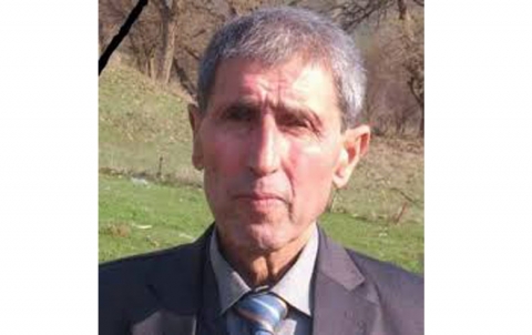 The second anniversary of the departure of Rashad Mousa, member of the Advisory Board of the PDK-S The second anniversary of the departure of Rashad Mousa, member of the Advisory Board of the PDK-S