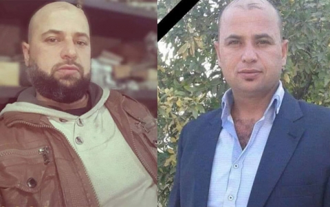 Another martyr was the victim of the bombing carried out by supporters of the PYD in Afrin Another martyr was the victim of the bombing carried out by supporters of the PYD in Afrin