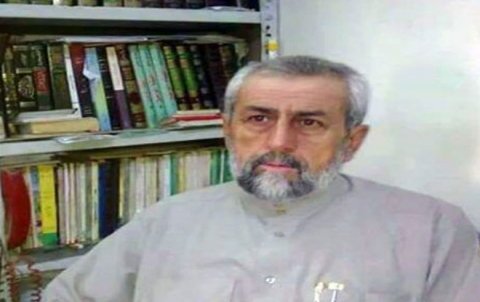 حهسهكێ .. ئیمامێ مزگهڤتا هلالیێ یا حهسهكێ هات بنچاڤ كرن حهسهكێ .. ئیمامێ مزگهڤتا هلالیێ یا حهسهكێ هات بنچاڤ كرن