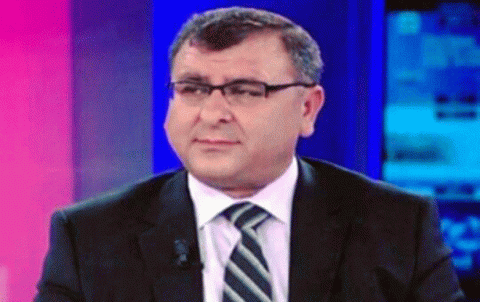 مسلم محمد: بالحل السياسي تكون حقوق كافة أطياف الشعب السوري محفوظة.