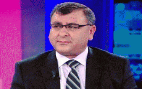 مسلم محمد: ممكن لتركيا أن تقايض ادلب مقابل شرق الفرات مسلم محمد: ممكن لتركيا أن تقايض ادلب مقابل شرق الفرات