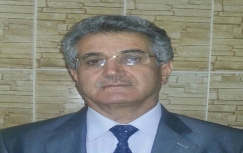 محمد اسماعیل: ئەنەكەسێ ژ دانووستاندنێن ب پەیەدێ رە رەشبینە محمد اسماعیل: ئەنەكەسێ ژ دانووستاندنێن ب پەیەدێ رە رەشبینە
