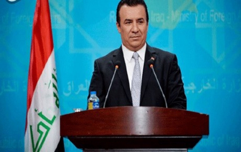 عێراق ئامادەیە ئالیکاریا تورکیا بکە ژ بۆ ژناڤبرنا په‌كه‌كێ