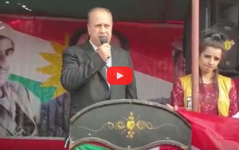 كلمة ENKS في ذكرى استشهاد المناضل نصر الدين برهك كلمة ENKS في ذكرى استشهاد المناضل نصر الدين برهك