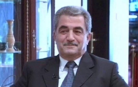 Eleven years since the departure of the  struggler Mohammad Nazir Mustafa