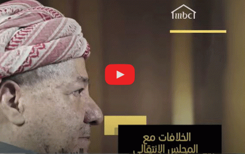 ما هي تفاصيل خلافات مسعود برزاني مع الحاكم الإداري للعراق بول بريمر؟