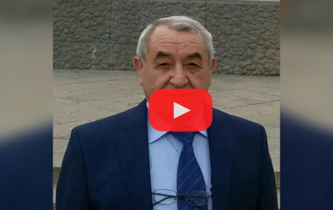 نعمت داؤود يتحدث عن اجتماعات اليوم الثالث لرئاسة المجلس
