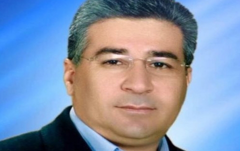 نشأت ظاظا: سيكون للمجلس الوطني الكردي دورا فعالا في المنطقة الآمنة