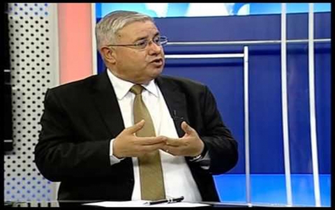  نوري بريمو : الجماعات المسلحة  في عفرين سترحل خلال فترة زمنية قصيرة .