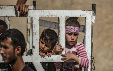 UNHCR warns of 