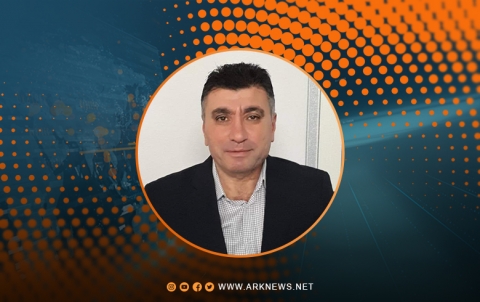 تظاهرة تل حميس..ومسخرة إعلام ال ب ك ك!!