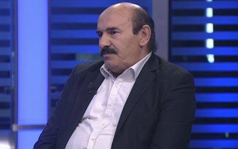 شقيق عبدالله اوجلان: الـ PKK دخل في تحالف مع محتلي كوردستان ..ويهدد افراد عائلتنا بالقتل شقيق عبدالله اوجلان: الـ PKK دخل في تحالف مع محتلي كوردستان ..ويهدد افراد عائلتنا بالقتل
