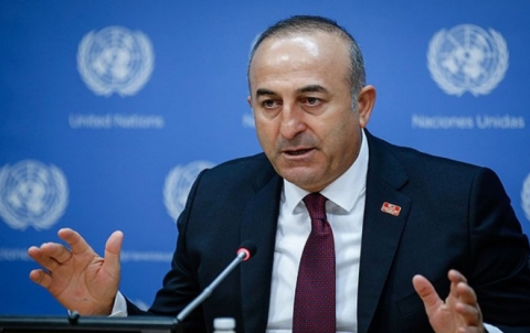 Oglu: Turkey is not satisfied with its talks with Washington on the safe area