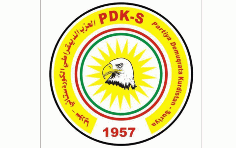 Political Bureau of the Kurdistan Democratic Party - Syria sends a congratulation telegram to the President Masoud Barzani