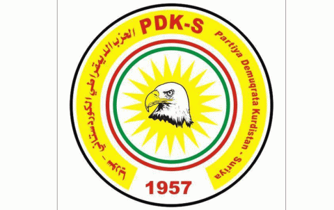 The political report of the Kurdistan Democratic Party-Syria for the month of March 2019