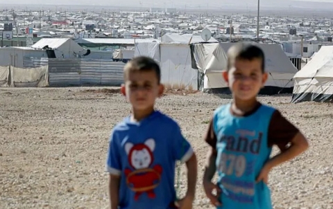 Yekîtiya Ewropî: Me 3,3 milyar Euro ji bo piştgiriya penaberên Sûriyê li Urdunê re pêşkêş kirine Yekîtiya Ewropî: Me 3,3 milyar Euro ji bo piştgiriya penaberên Sûriyê li Urdunê re pêşkêş kirine