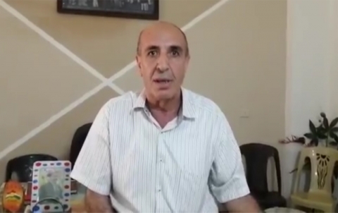 علي ابراهيم: الاتفاق على رؤية سياسية خطوة إيجابية مبدئيا