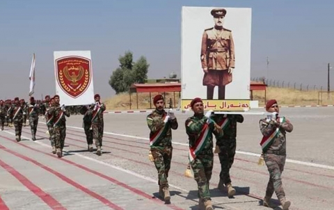 ARK source: Families of Roj Peshmerga forces are being threatened by PYD officials