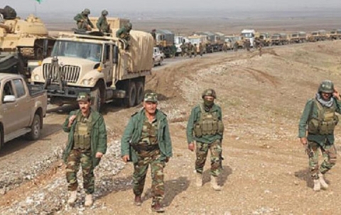 ئيرۆ سالڤه‌گه‌را 4 يا گۆچبه‌ربوونا ولاتيێن كۆبانيێ يه‌