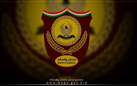 اجتماع خاص بإصلاحات وزارة البيشمركة 