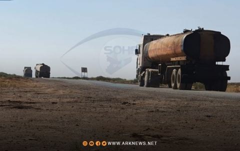 المرصد السوري: قسد تزوّد المعارضة والنظام السوري بالموارد النفطية