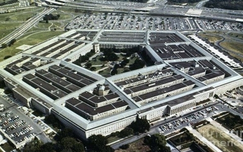U.S. forces will not support Turkish operation in Syria: White House
