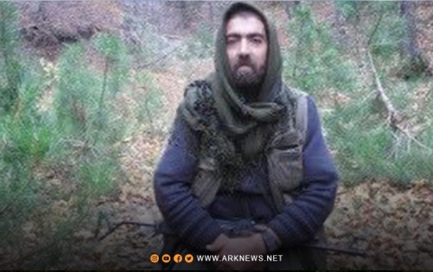 مقتل أحد قياديي PKK في كوردستان سوريا 