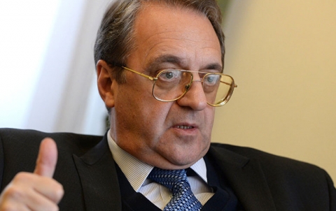 Bogdanof : Navên komîta destûrî yên destnîşankirî li ser hatiye lihevkirin Bogdanof : Navên komîta destûrî yên destnîşankirî li ser hatiye lihevkirin