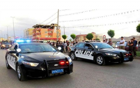 داخلية كوردستان تحيل نجل مسؤول إلى القضاء وتؤكد: لا أحد فوق القانون داخلية كوردستان تحيل نجل مسؤول إلى القضاء وتؤكد: لا أحد فوق القانون