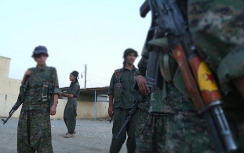 Kurdistan Syria: PYD prevents the study in Arabic and imposes its own ideology Kurdistan Syria: PYD prevents the study in Arabic and imposes its own ideology
